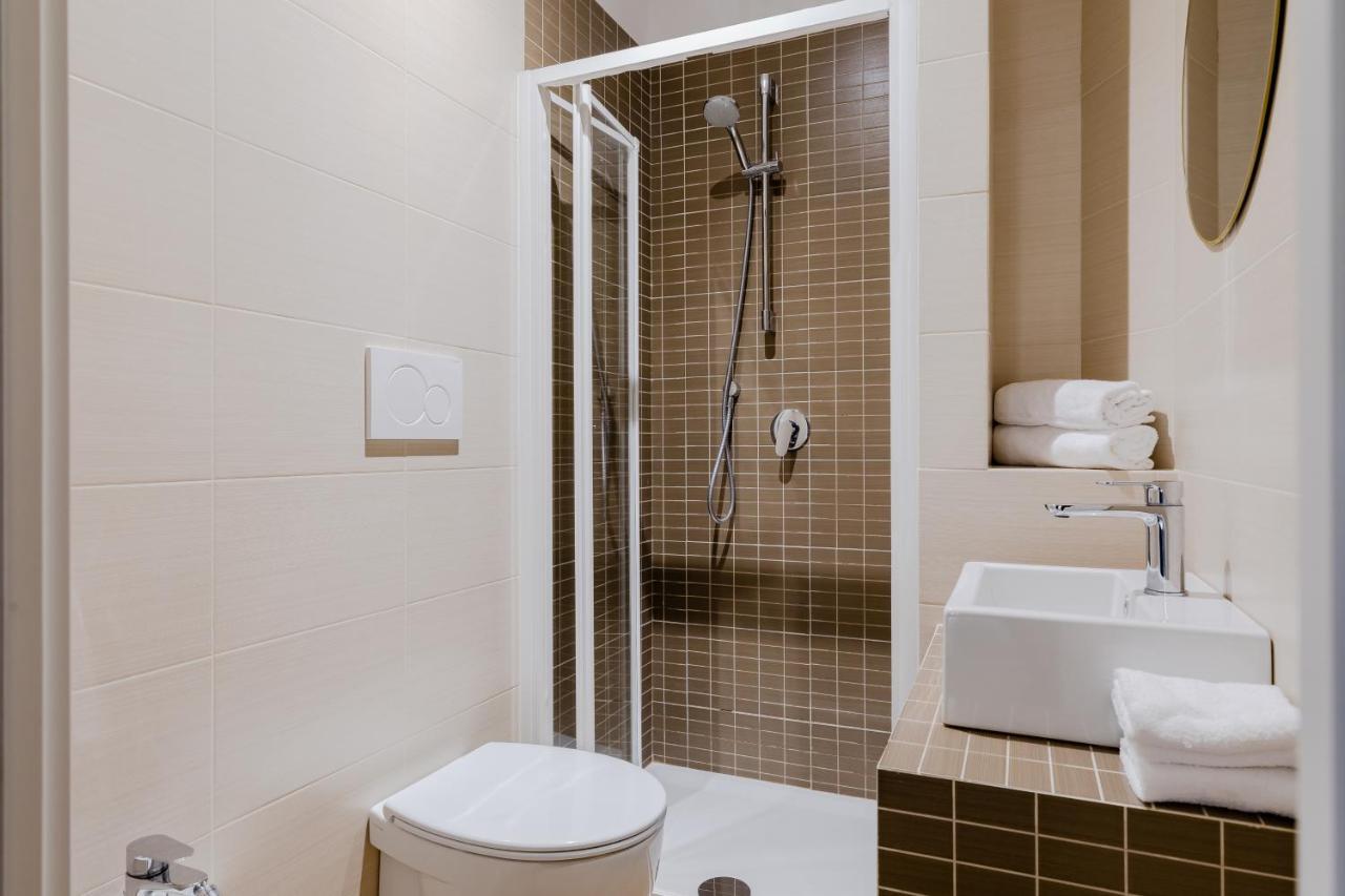 Suites By Chloe Rome Extérieur photo